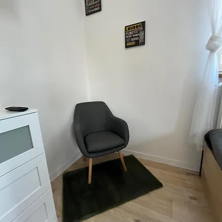 Bella Apartment *