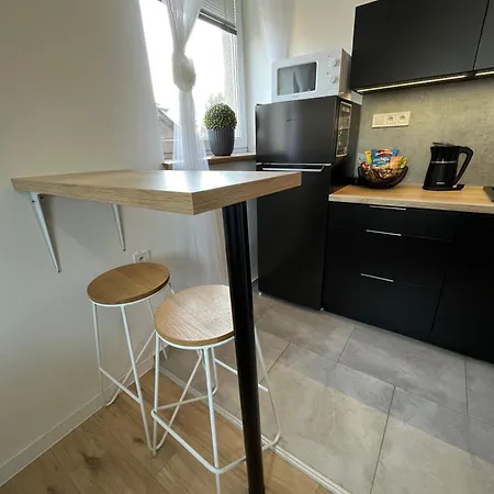 Apartment Bella *