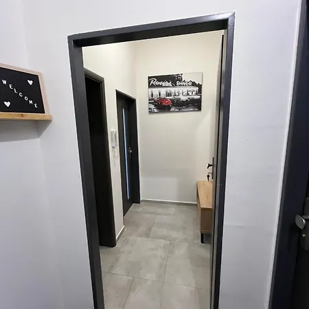 Apartment Bella *
