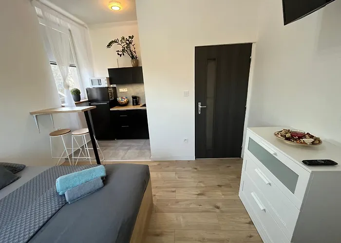 Apartment Bella *