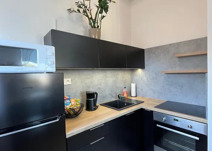 Bella Apartment