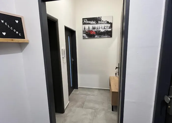 Apartment Bella *