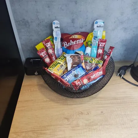 Apartamento Bella Ostrava