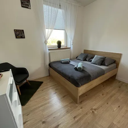 Bella Appartamento Ostrava