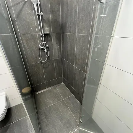 Apartamento Bella Ostrava