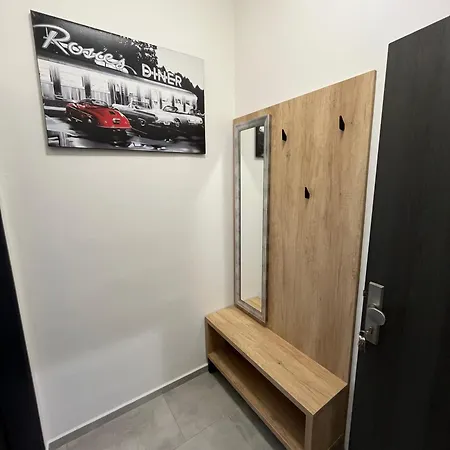Apartmán Bella
