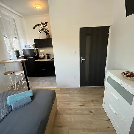 Apartamento Bella *
