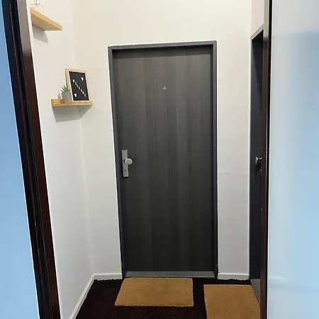 Bella Apartmán Ostrava