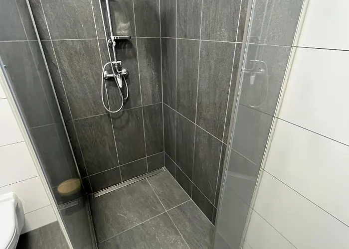 Apartment Bella Ostrava