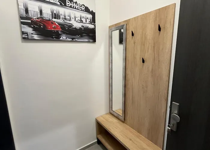 Apartment Bella